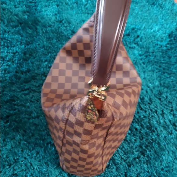Authentic⭐️Louis Vuitton Damier Abene Portobello PM in pristine condition - Picture 5 of 10